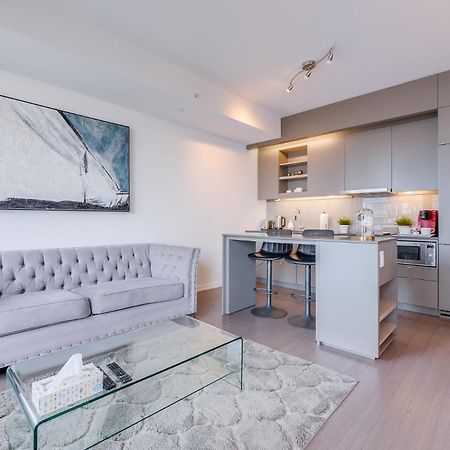 1Br Condo - City View, Near Cn Tower & Rogers Center Toronto Exteriér fotografie