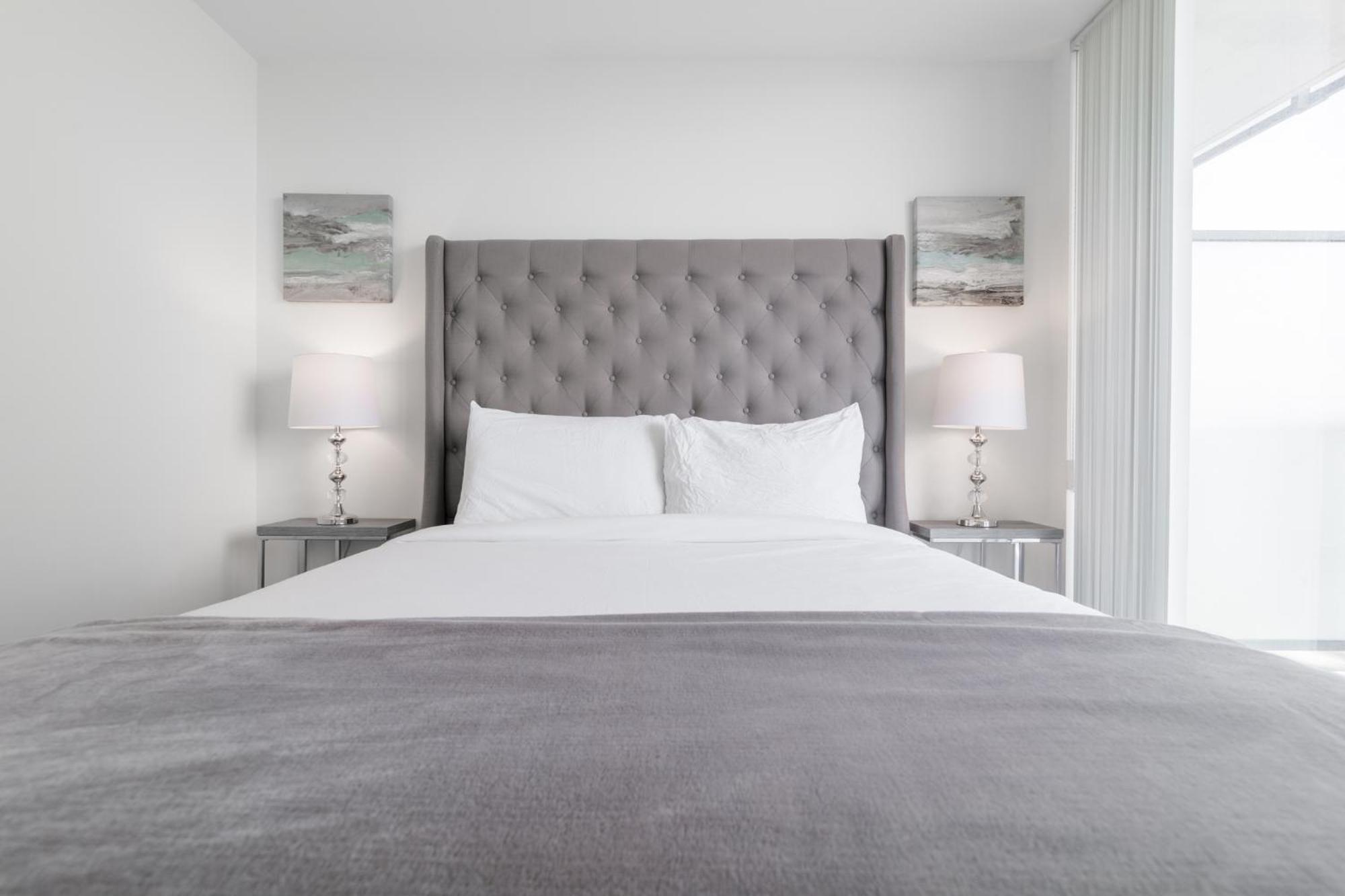 1Br Condo - City View, Near Cn Tower & Rogers Center Toronto Exteriér fotografie